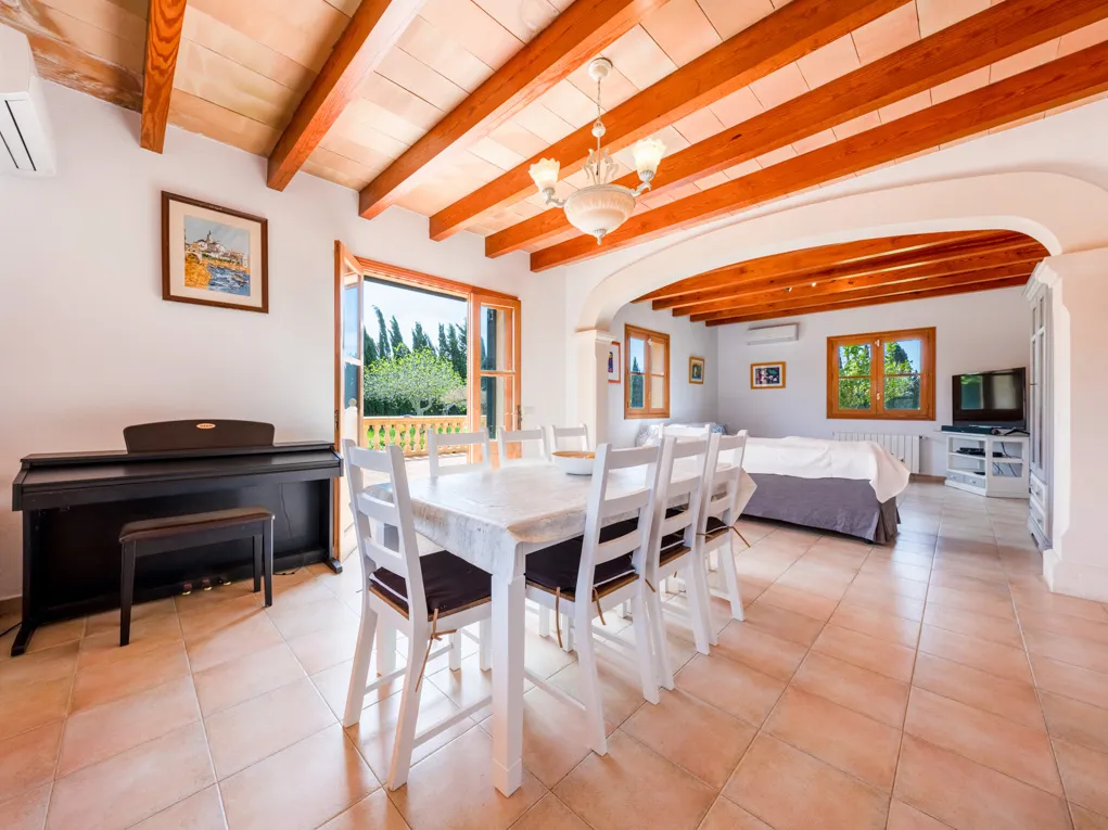 Fantastisk finca med licens til ferieudlejning-8