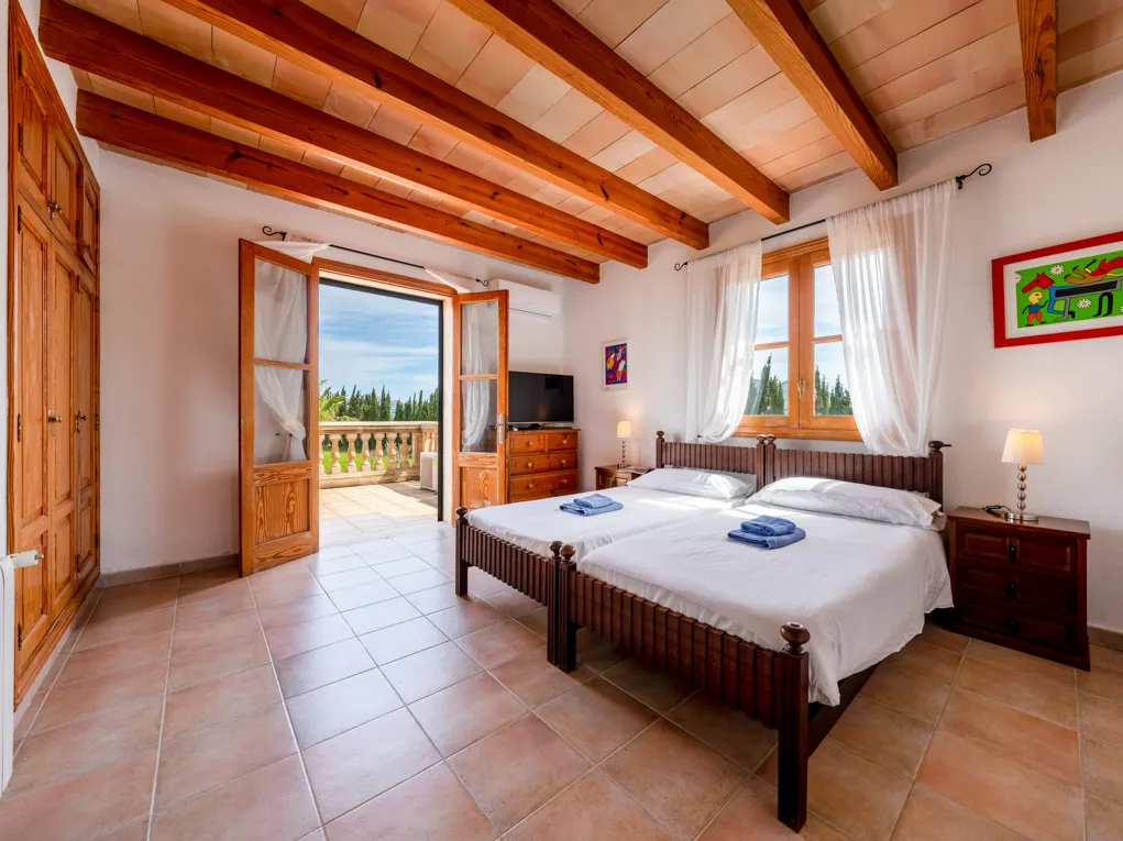 Fantàstica finca amb llicència de lloguer-10