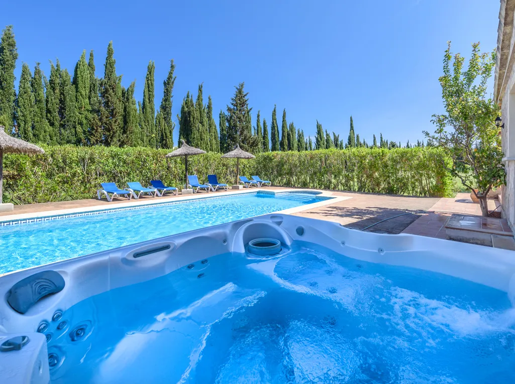 Fantastisk finca med licens til ferieudlejning-4