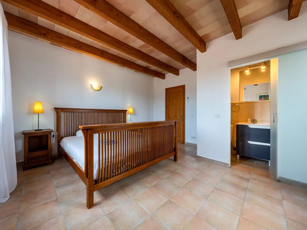 Fantàstica finca amb llicència de lloguer-13