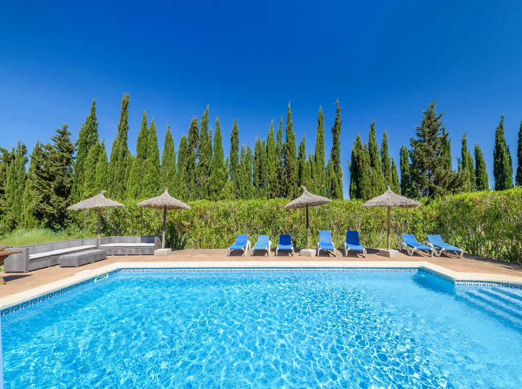 Fantastisk finca med licens til ferieudlejning-2