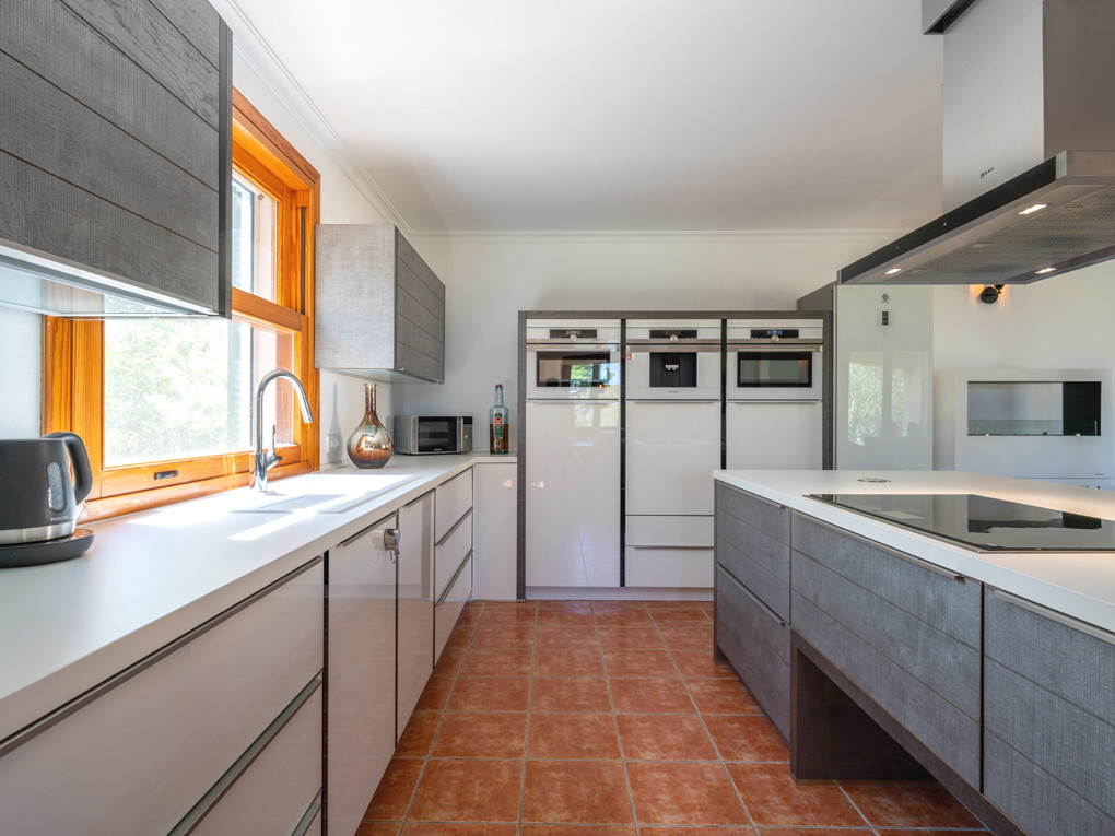 Charmante maison de campagne avec piscine chauffée et permis de location vacances-7