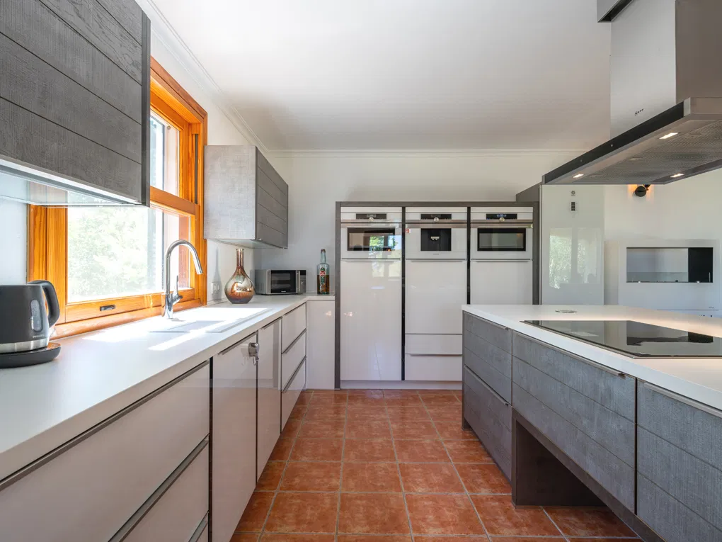 Charmante maison de campagne avec piscine chauffée et permis de location vacances-7