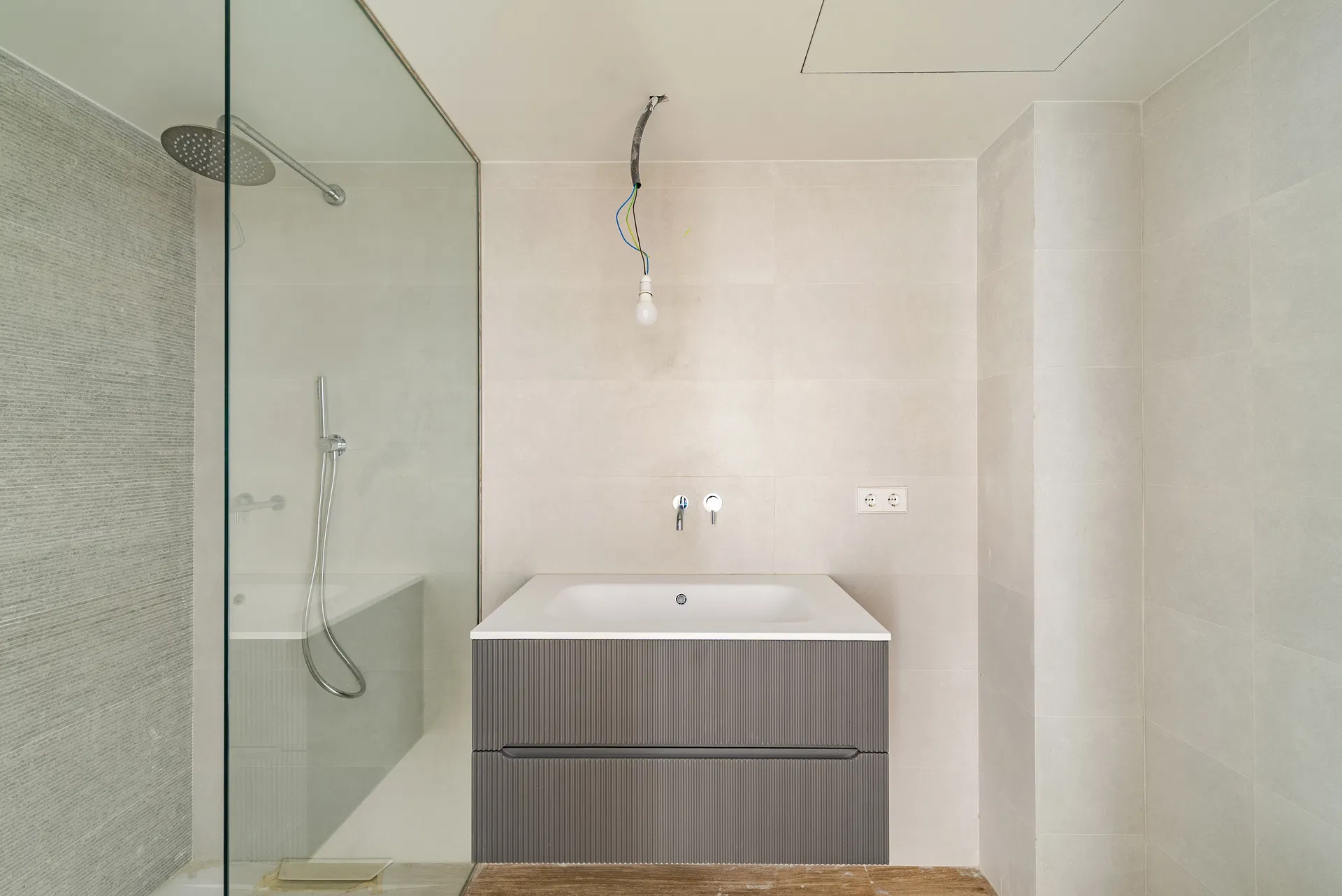 Exclusive newly built flat in top location in Port de Sóller-14