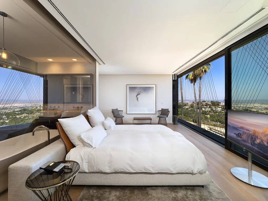 Villa Solitaire - Excepcional villa de diseño-12