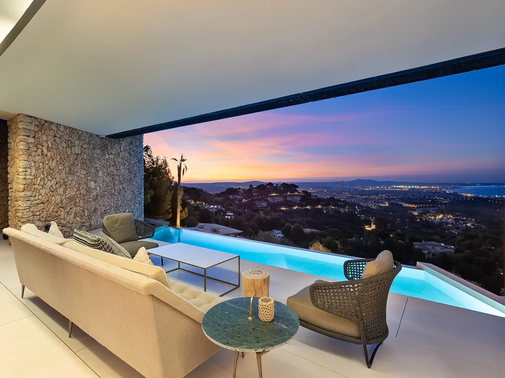 Villa Solitaire - Excepcional villa de diseño-7