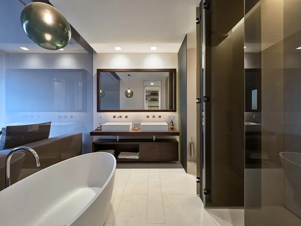 Villa Solitaire - Uitzonderlijk design herenhuis-11
