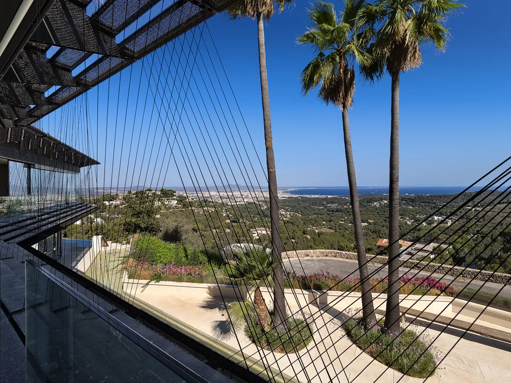 Villa Solitaire - Excepcional villa de diseño-15