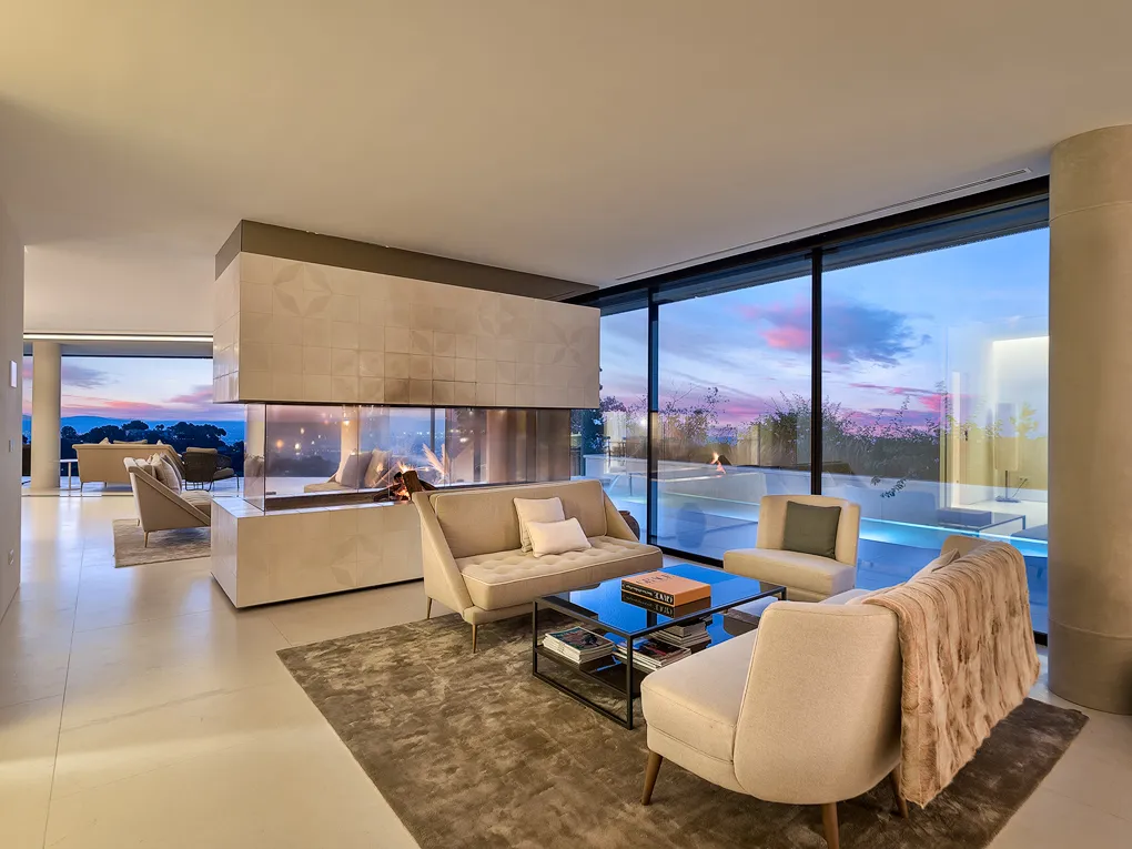 Villa Solitaire - Excepcional villa de diseño-6