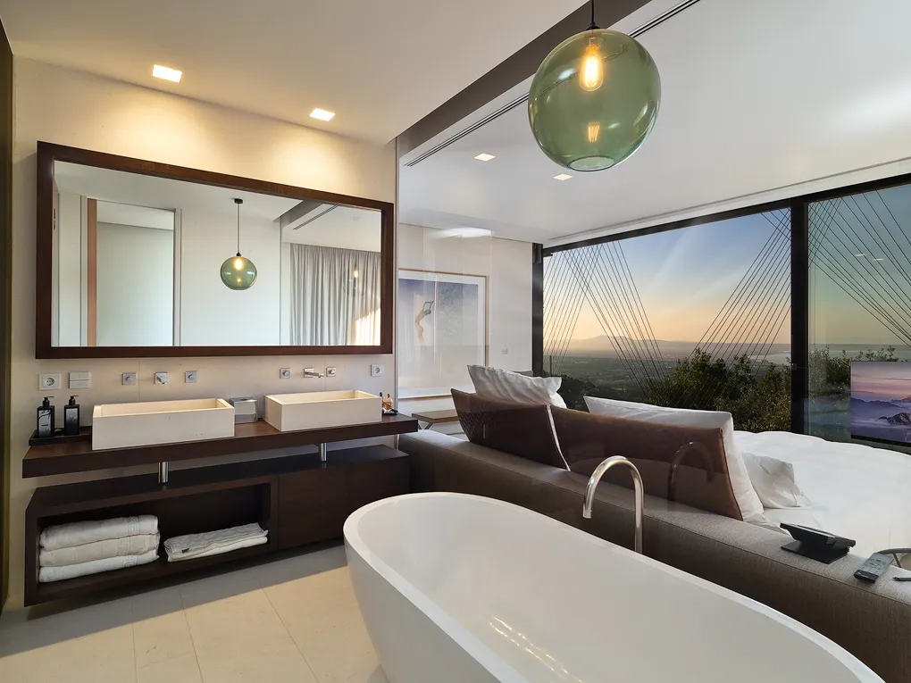 Villa Solitaire - Excepcional villa de diseño-10