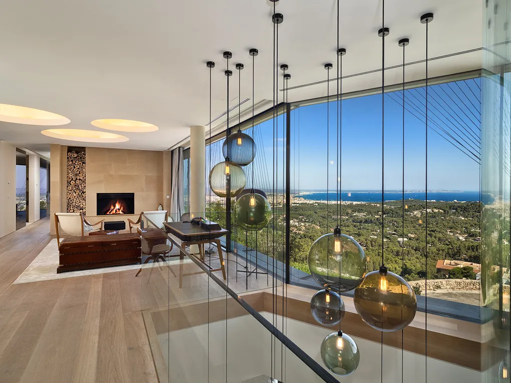 Villa Solitaire - Excepcional villa de diseño-16