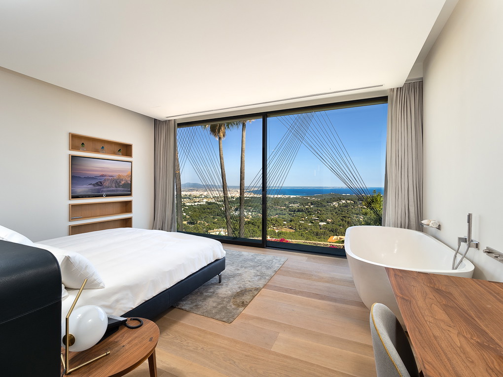 Villa Solitaire - Uitzonderlijk design herenhuis-17