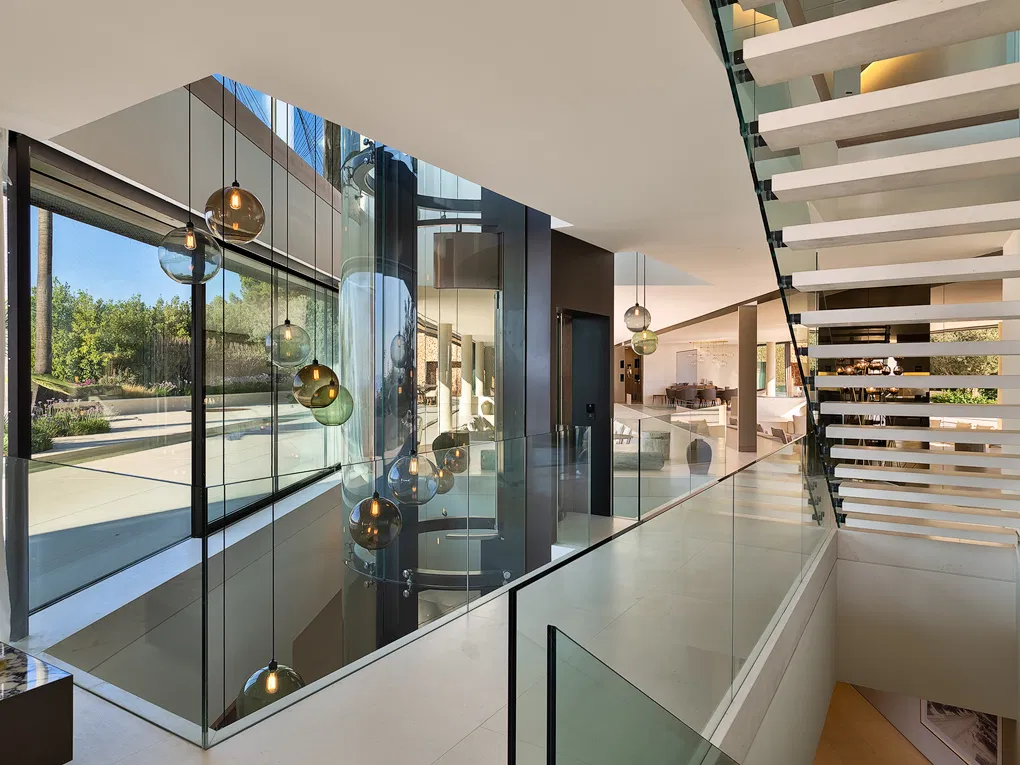 Villa Solitaire - Uitzonderlijk design herenhuis-23