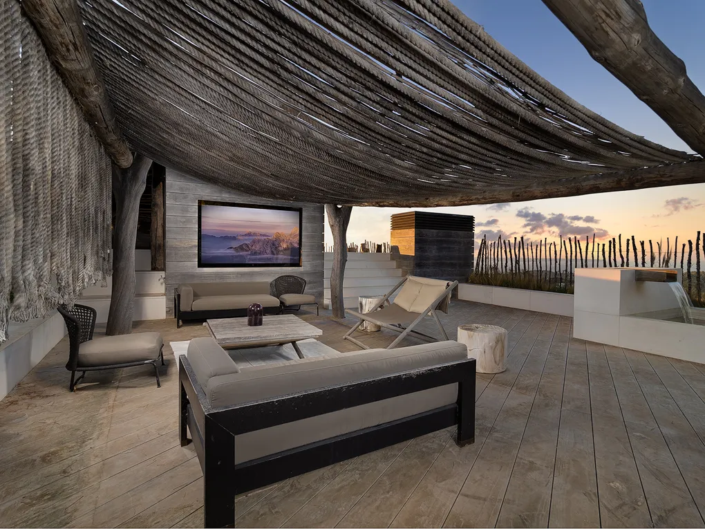 Villa Solitaire - Excepcional villa de diseño-21