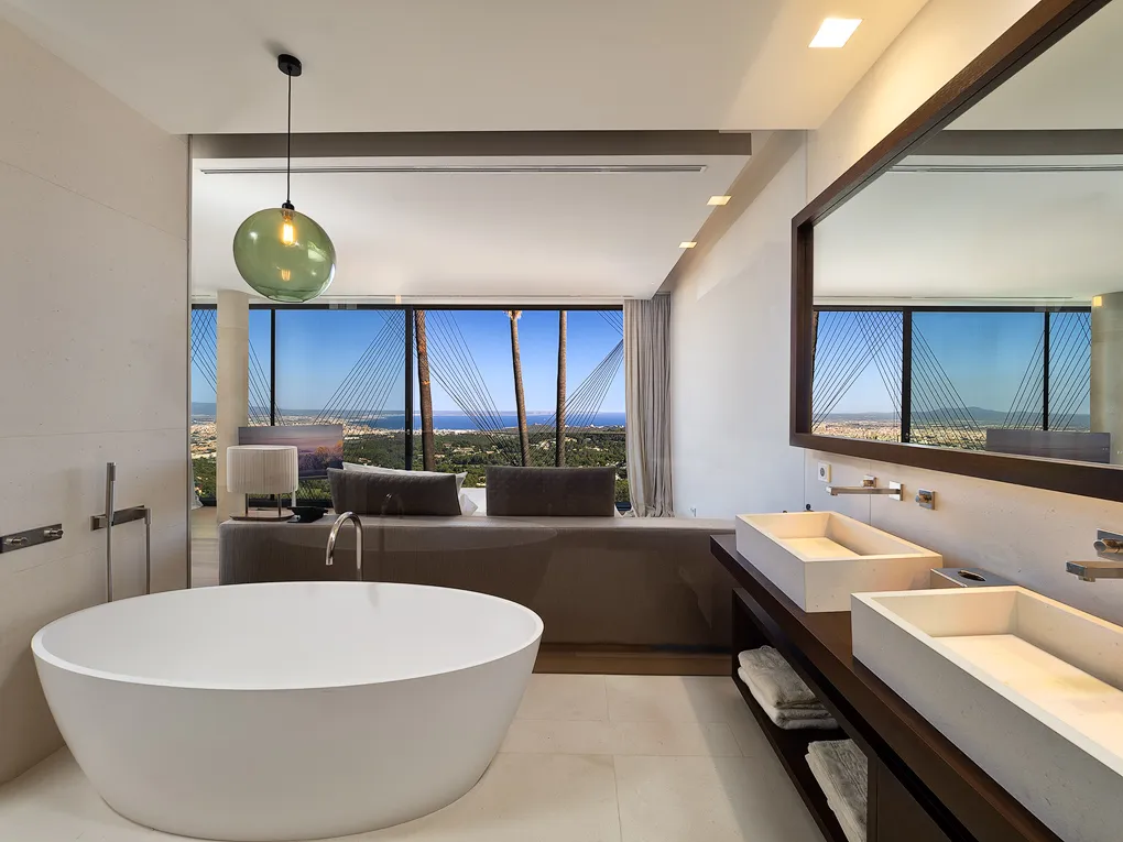 Villa Solitaire - Excepcional villa de diseño-13