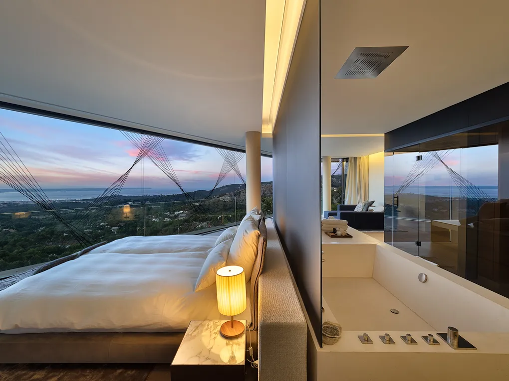 Villa Solitaire - Excepcional villa de diseño-8