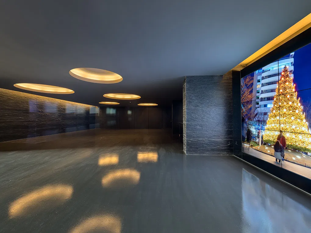 Villa Solitaire - Uitzonderlijk design herenhuis-21