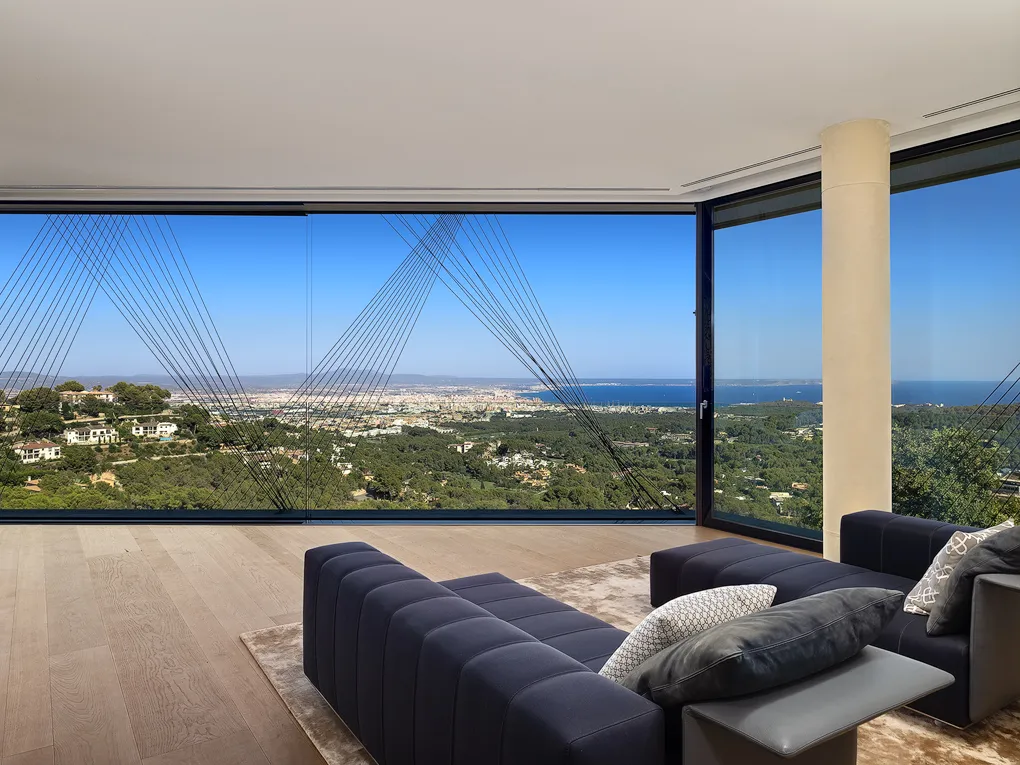 Villa Solitaire - Excepcional villa de diseño-14