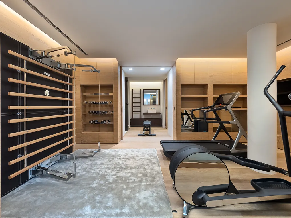 Villa Solitaire - Excepcional villa de diseño-19