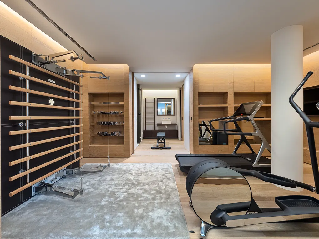 Villa Solitaire - Uitzonderlijk design herenhuis-22