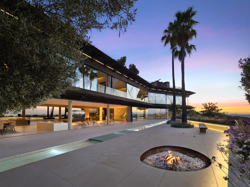 Villa Solitaire - Uitzonderlijk design herenhuis-1
