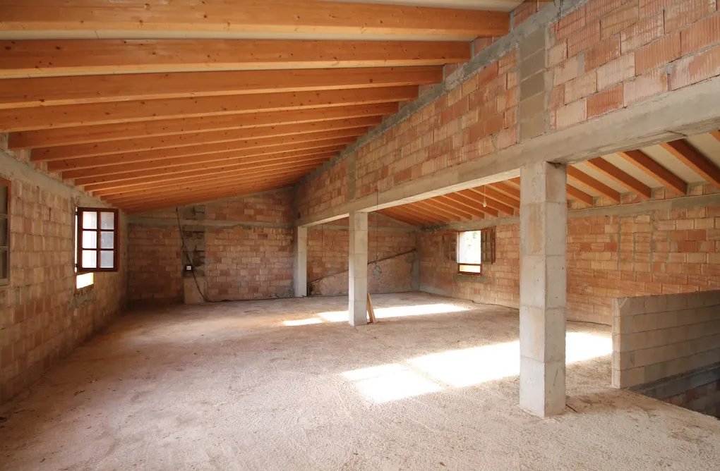 Propriété exclusive d'environ 500 ha avec vue panoramique sur Majorque-7