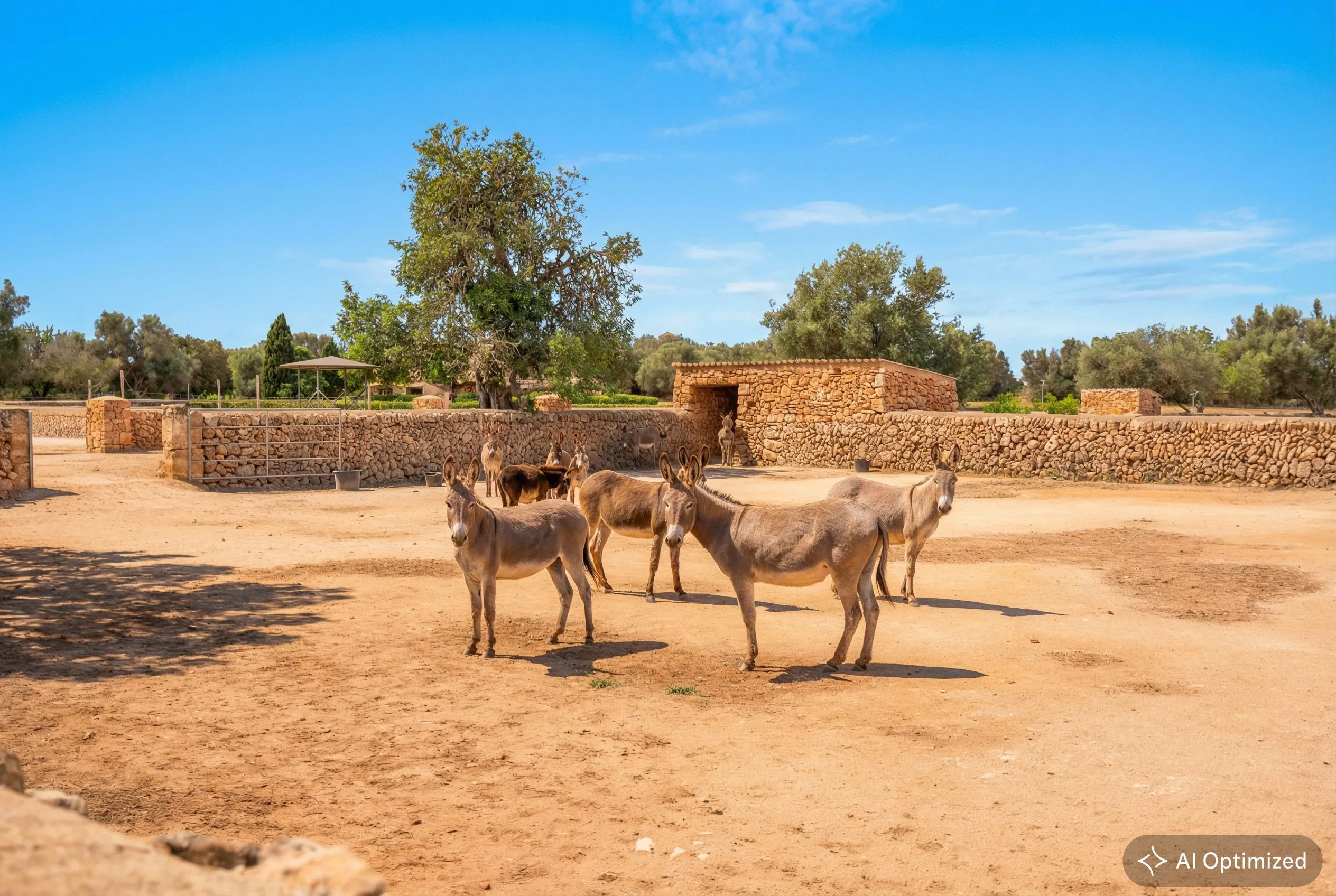 Centro equestre dei superlativi-12