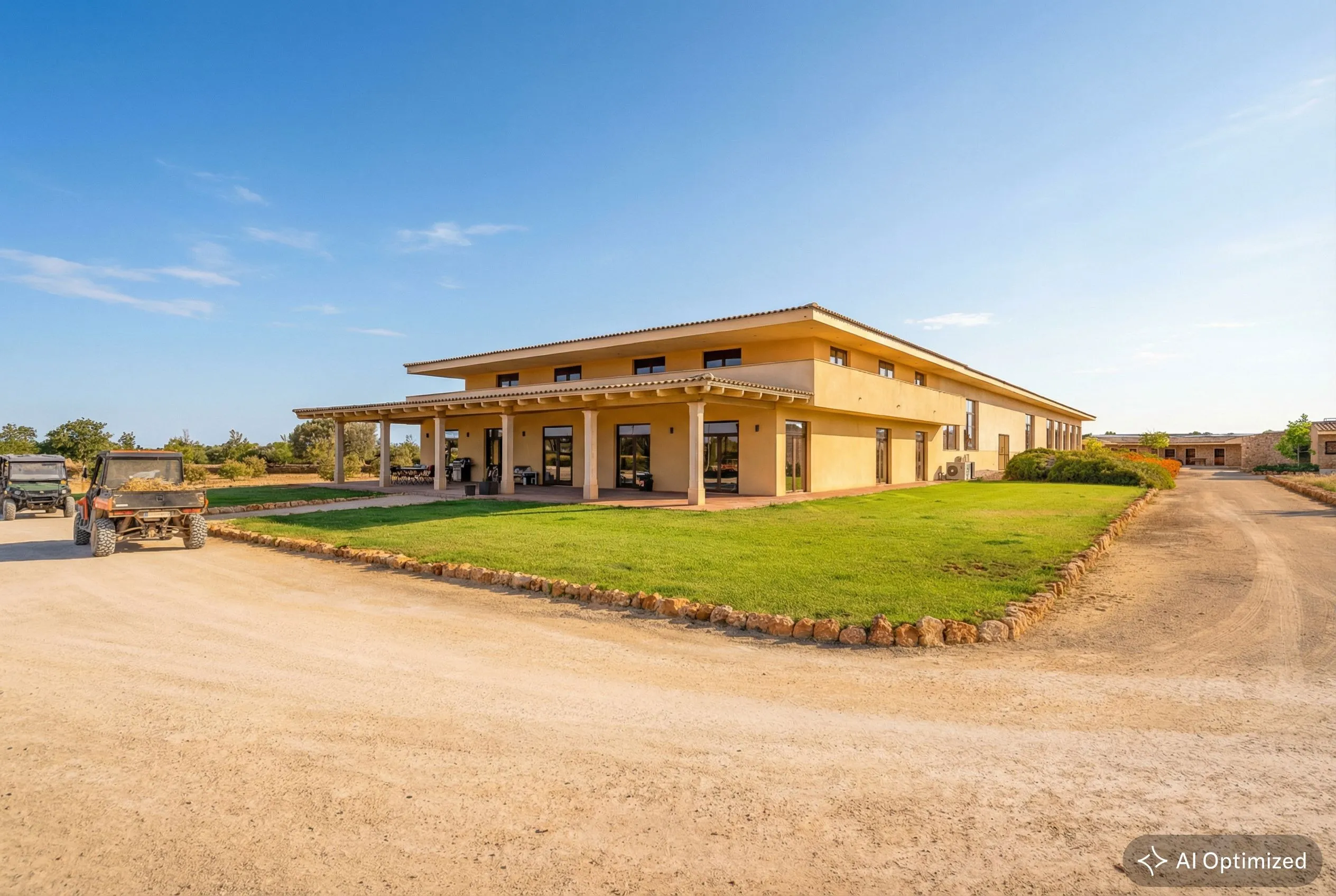 Centro equestre dei superlativi-14