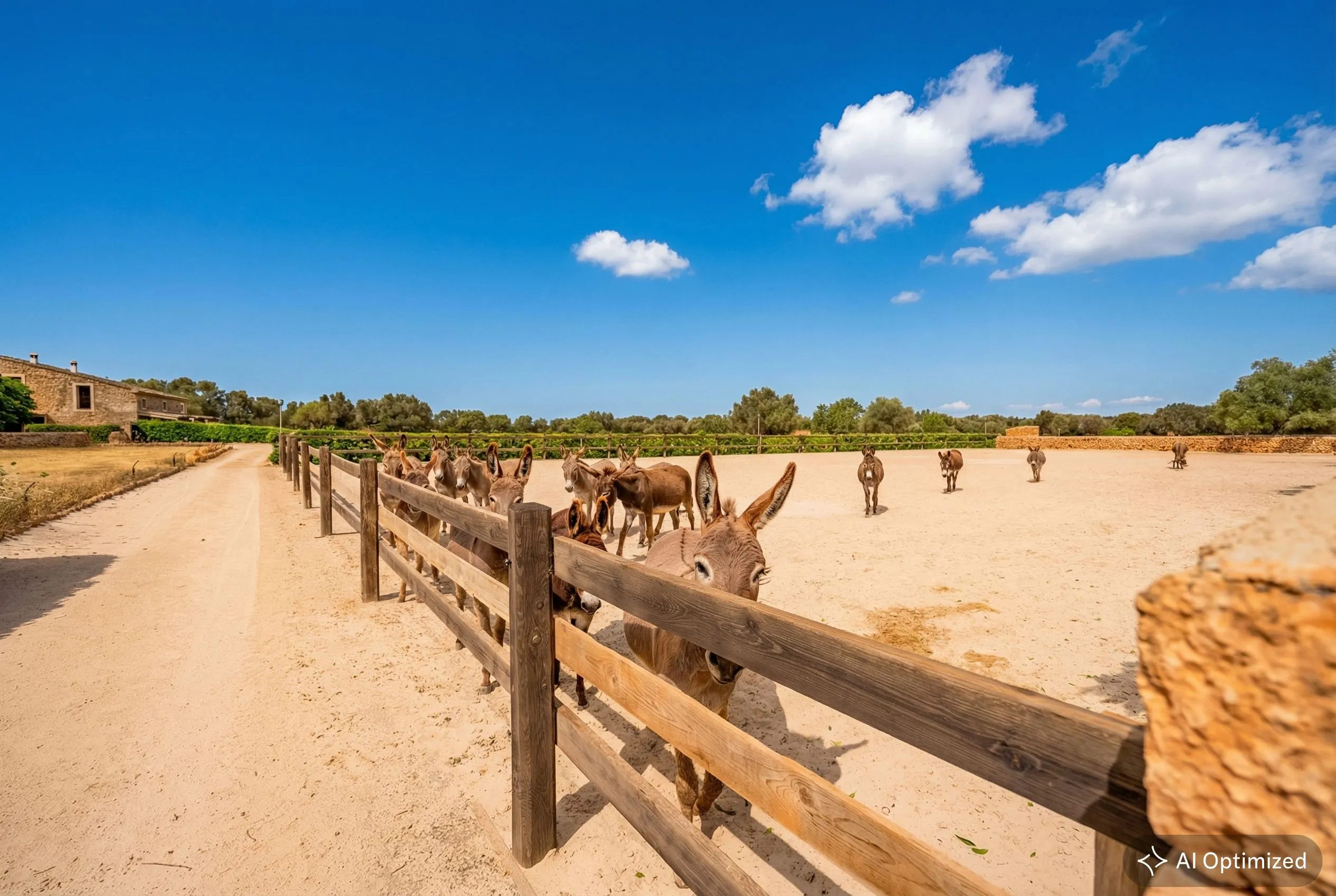 Centro equestre dei superlativi-13