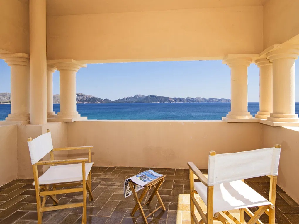 " CAN JERONI " Holiday Rentals in Alcudia-14
