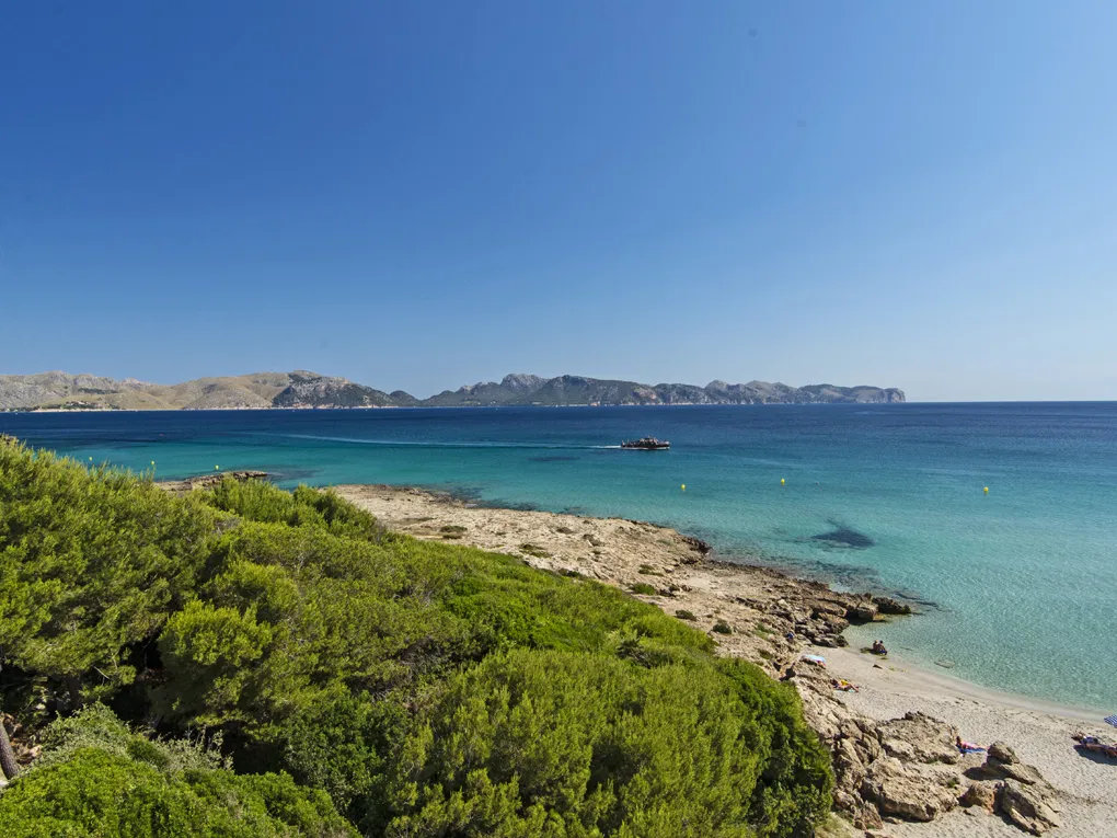 " CAN JERONI " Holiday Rentals in Alcudia-17