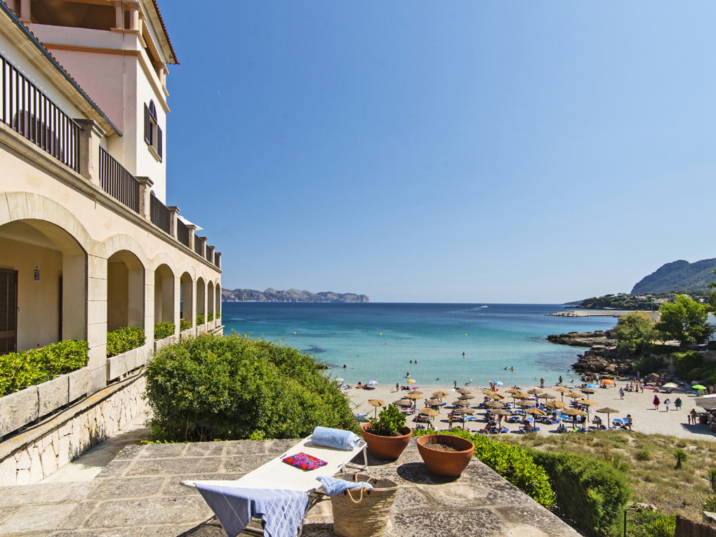 " CAN JERONI " Holiday Rentals in Alcudia-3