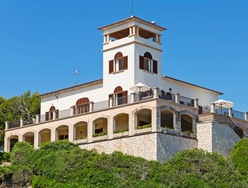 " CAN JERONI " Semesterbostäder i Alcudia-4