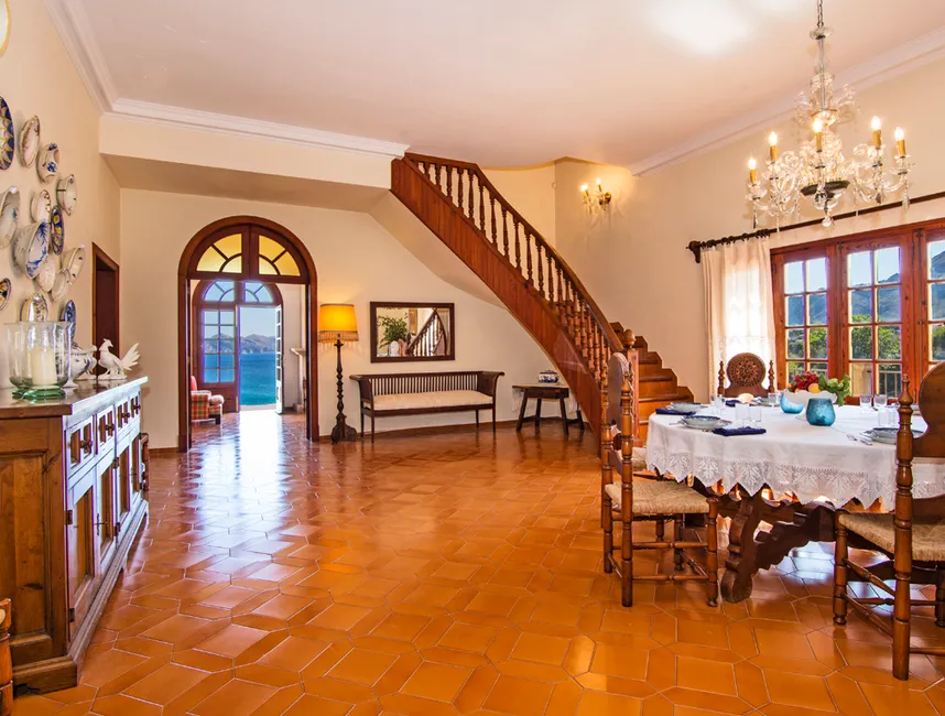 " CAN JERONI " Semesterbostäder i Alcudia-8