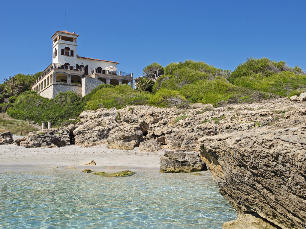 " CAN JERONI " Holiday Rentals in Alcudia-2
