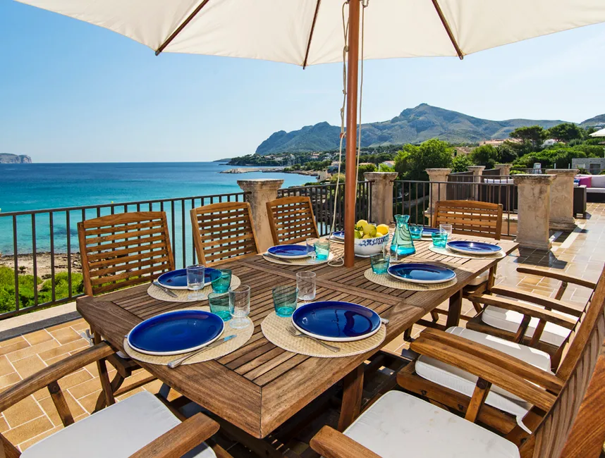 "CAN JERONI " Affitti vacanze a Alcudia-6