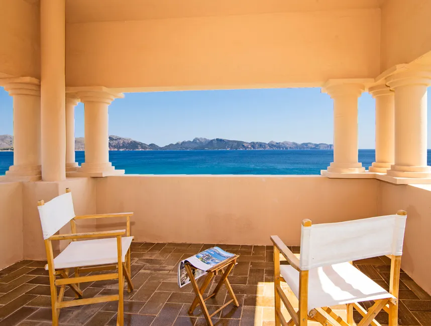 " CAN JERONI " Wynajem wakacyjny w Alcudii-14