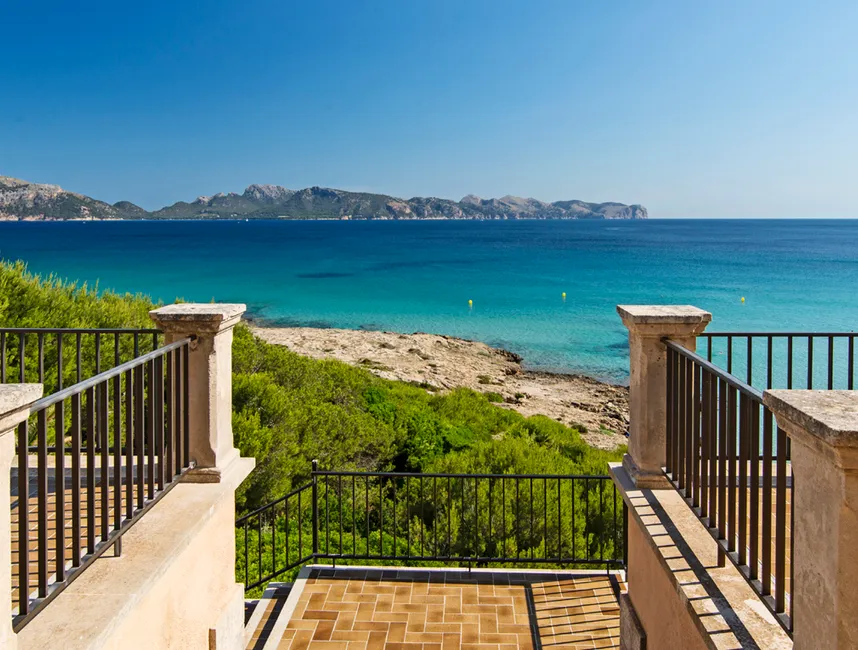 " CAN JERONI " Wynajem wakacyjny w Alcudii-18