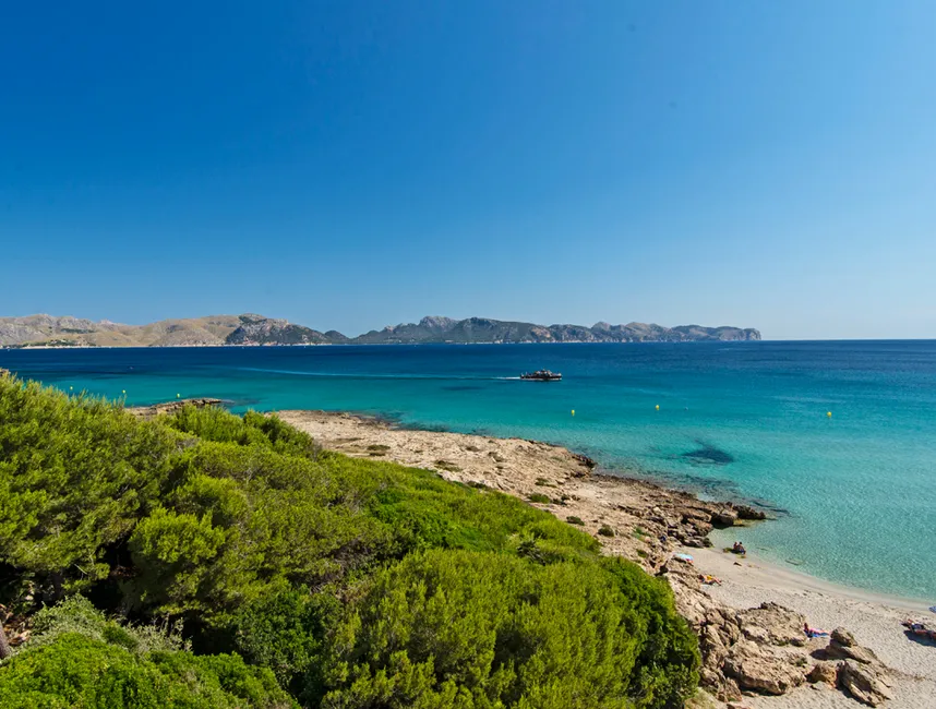 "CAN JERONI " Affitti vacanze a Alcudia-17