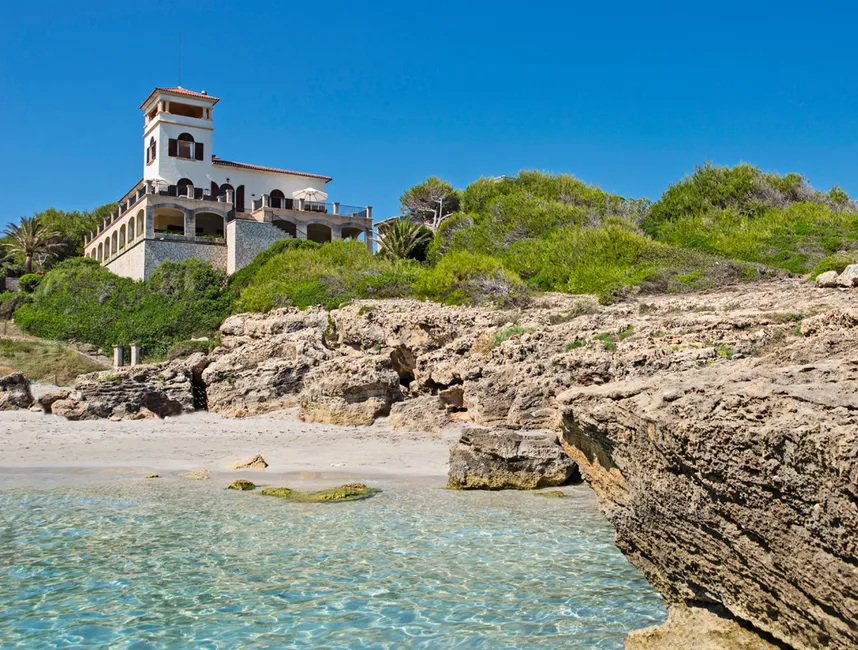 "CAN JERONI " Affitti vacanze a Alcudia-2