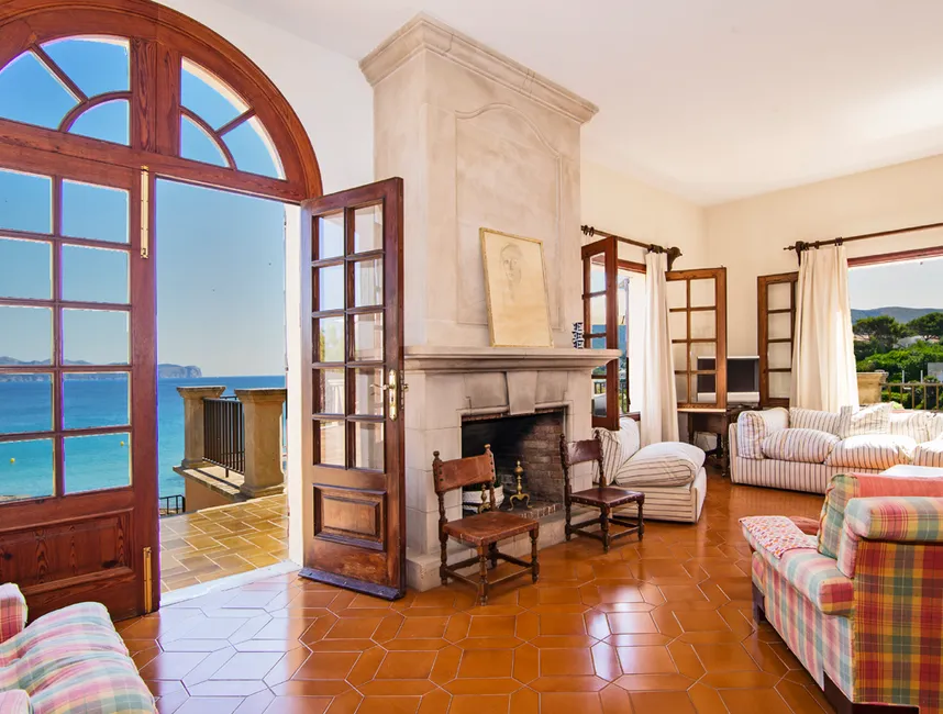 " CAN JERONI " Wynajem wakacyjny w Alcudii-7