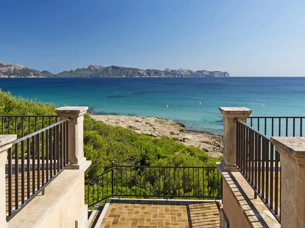 " CAN JERONI " Holiday Rentals in Alcudia-18