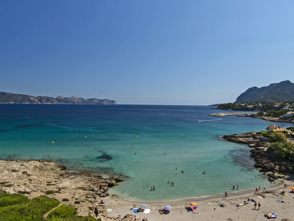 " CAN JERONI " Holiday Rentals in Alcudia-5