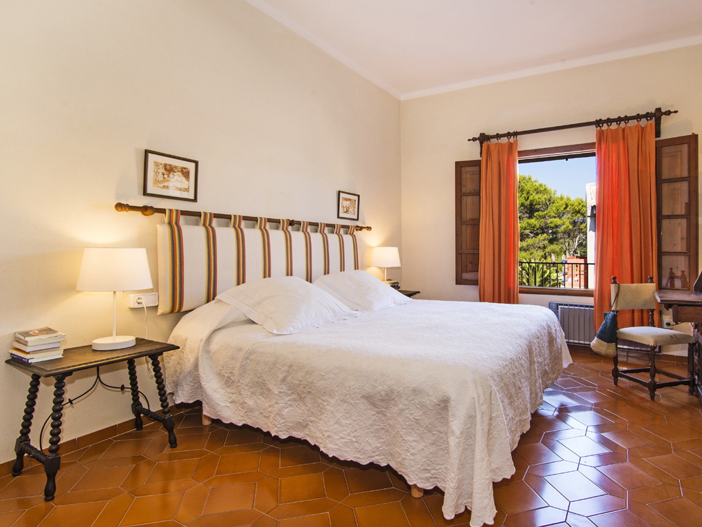 " CAN JERONI " Holiday Rentals in Alcudia-12