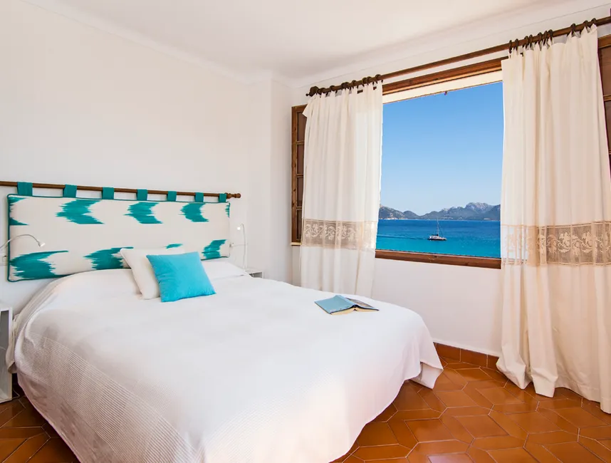 "CAN JERONI " Affitti vacanze a Alcudia-15