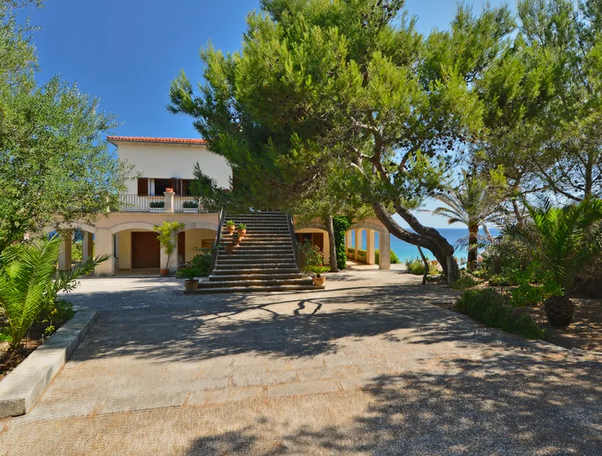 " CAN JERONI " Wynajem wakacyjny w Alcudii-19