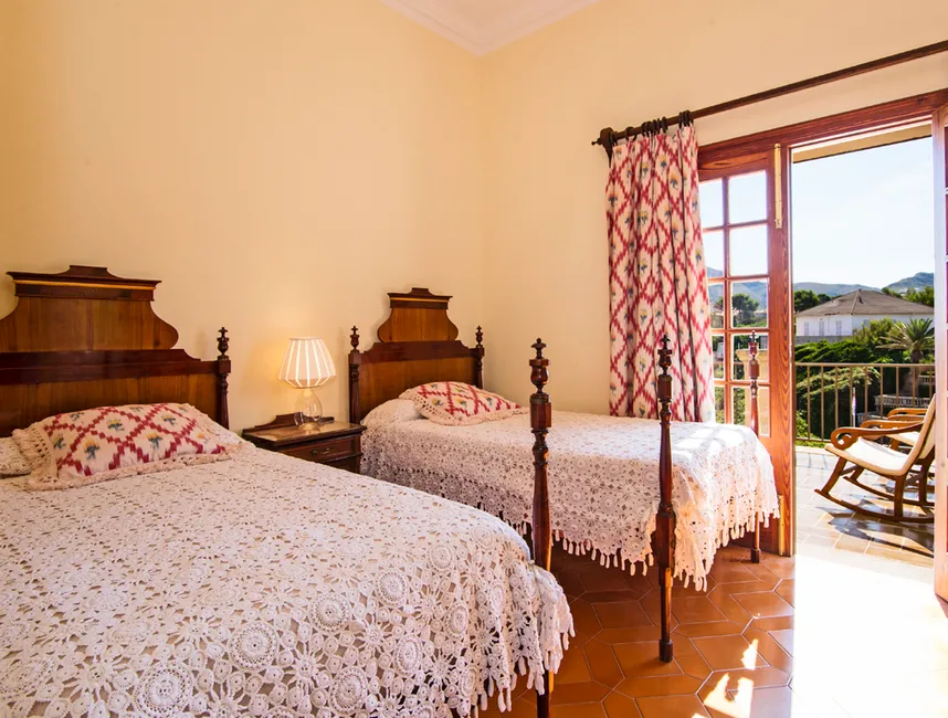 "CAN JERONI " Affitti vacanze a Alcudia-11