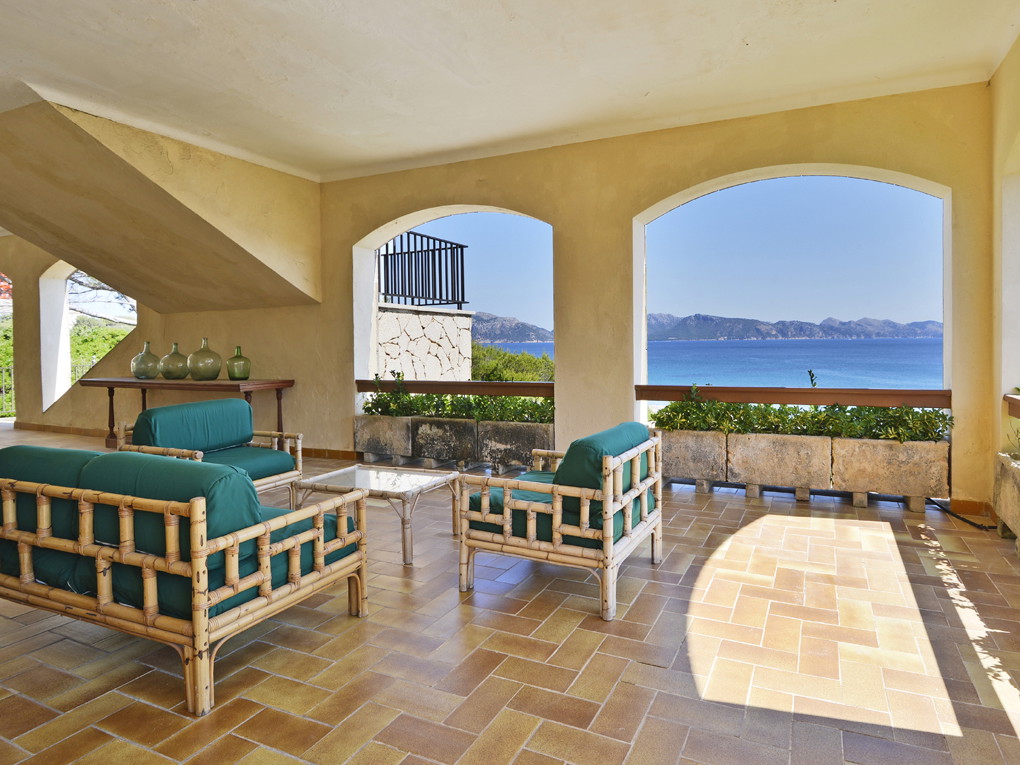 " CAN JERONI " Holiday Rentals in Alcudia-13