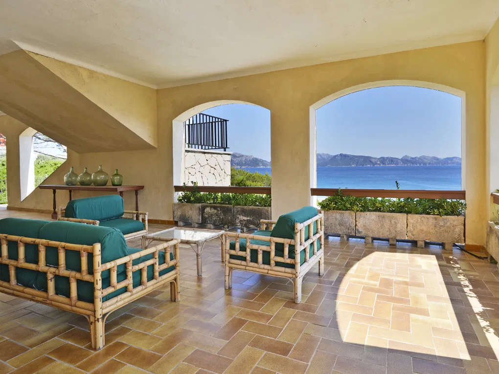 " CAN JERONI " Holiday Rentals in Alcudia-13