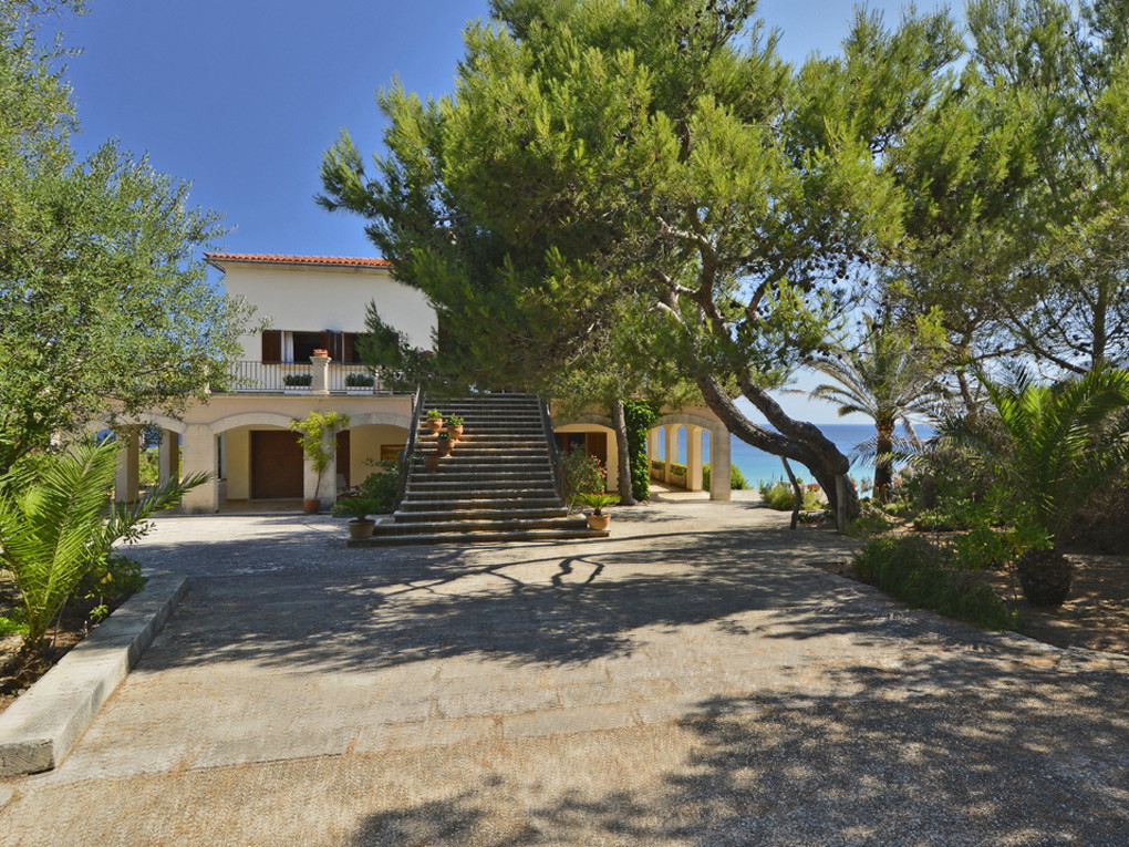 " CAN JERONI " Holiday Rentals in Alcudia-19